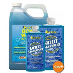 Boot Shampoo  500Ml
