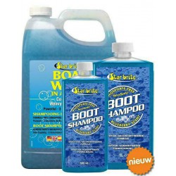 Boot Shampoo 3.8 Ltr