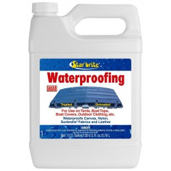 Waterproofing - Impregneermiddel 3785 mL.