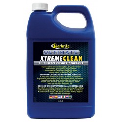 Ultimate Xtreme Clean 3785 Ml.