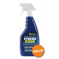 Ultimate Xtreme Clean 650Ml.