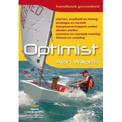 Optimist handboek - Gevorderd