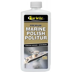 Premium Marine Polish 500Ml