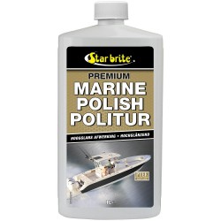 Premium Marine Polish 1000Ml