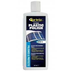 Clear Plastic Beschermer - Stap 2 237Ml