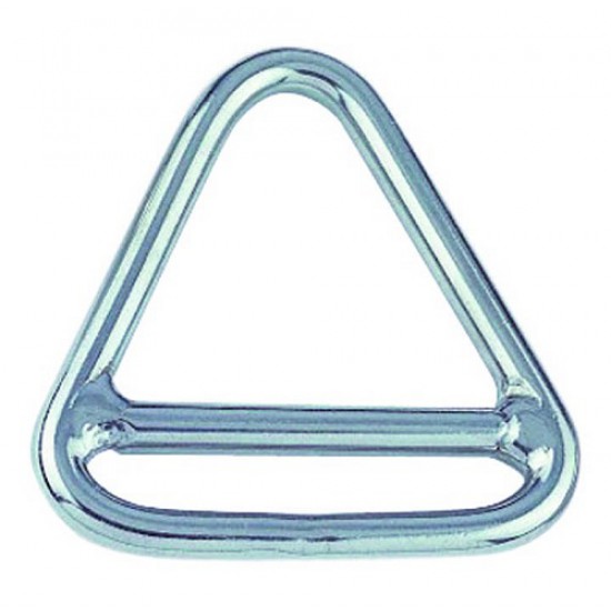 Triangel met brug 50 mm band