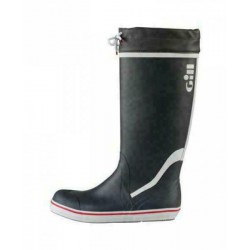 Tall Yachting Boots 45 Carbon