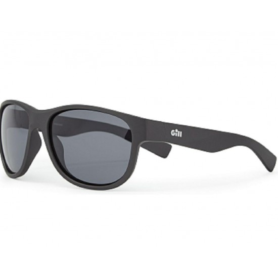 Coastal Sunglasses Black-Smoke 1SIZE