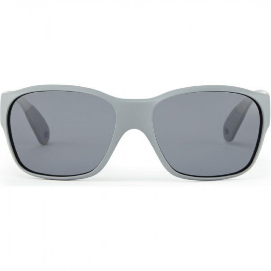 Longrock Sunglasses Ash-Smoke 1SIZE