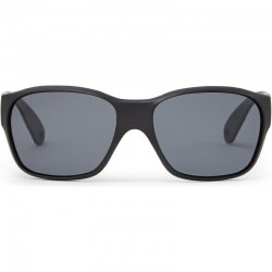 Longrock Sunglasses Black-Smoke 1SIZE