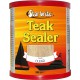 Tropical Teak Oil Sealer Clear