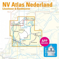 NV Atlas IJsselmeer en Randmeren  2024