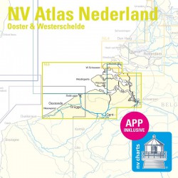 NV Atlas Ooster & Westerschelde  2024