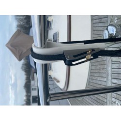 Fender Fastener 180x40mm