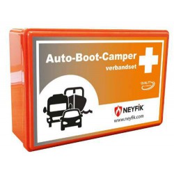 NEYFIK verbandtrommel auto-boot-camper