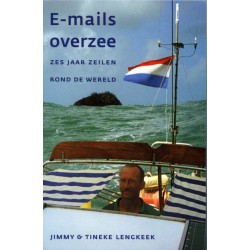E-mails overzee