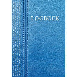 Logboek (Leatherlook)