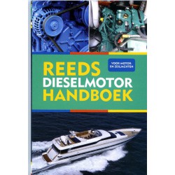 Reeds dieselmotor handboek
