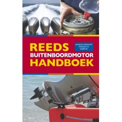 Reeds Buitenboordmotor Handboek
