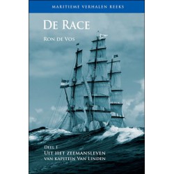De Race - Uit het zeemansleven van kapitein van Linden