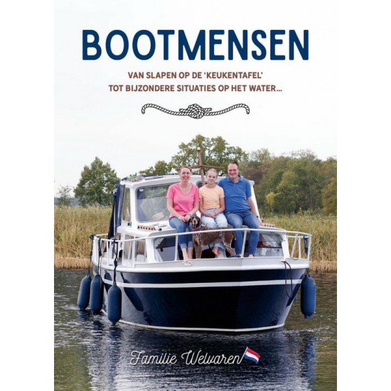 Bootmensen