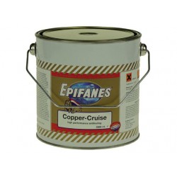 Epifanes Copper-Cruise donkerblauw 2500 ml