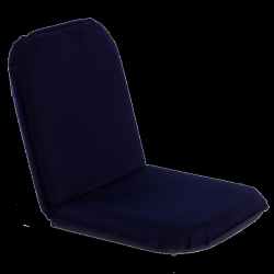 Comfort Seat Regular, Captains Blue, 100 x 48 x 8 cm, 3000 gr