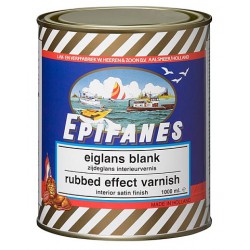 Epifanes Eiglans blank 500ml.