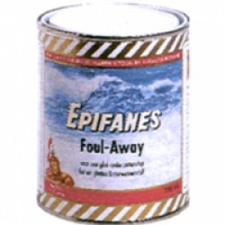 Epifanes Foul-Away groen 2 ltr.
