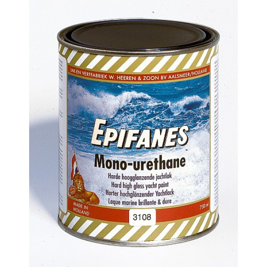 Epifanes Mono-urethane  3101 750ml.