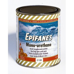 Epifanes Mono-urethane wit 750ml.