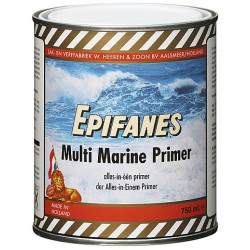 Epifanes Multi Marine Primer grijs 750 ml.