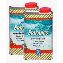 Epifanes PP Vernis Extra A+B 2 ltr.