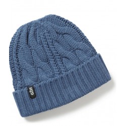 GILL CABLE KNIT BEANIE (MUTS)