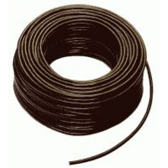 platte PVC kabel 2 x 1,5 mm2