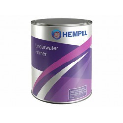 Hempel's Underwater Primer  26030 Grey 0,75l