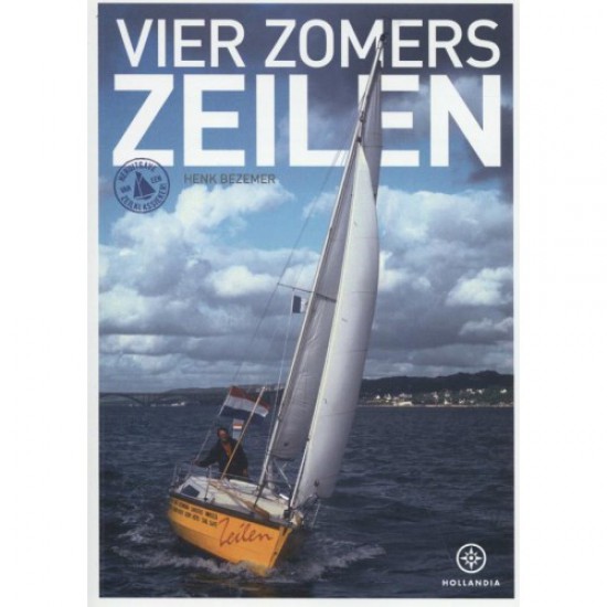 Vier zomers zeilen