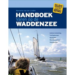 Handboek varen op de Waddenzee 5e druk