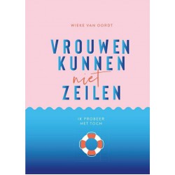 Vrouwen kunnen niet zeilen Vrouwen kunnen niet zeilen