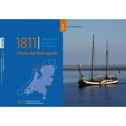 1811 Waddenzee West  Maart 2022