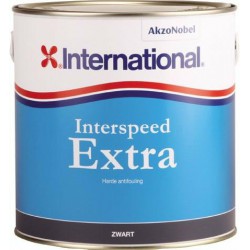 International Interspeed Extra White  0,75 L