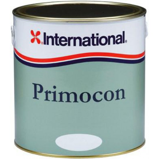 International Primocon Grey  2,5 L