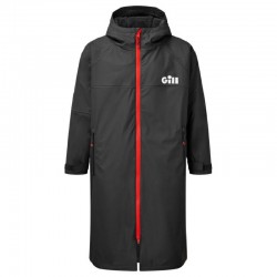 Aqua Parka 5024 Waterproof, breathable and windproof protective shell-lining 100% polyester