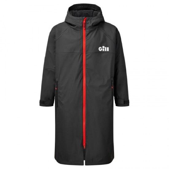 Aqua Parka 5024 Waterproof, breathable and windproof protective shell-lining 100% polyester
