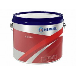 Hempel's Classic 71220 Red 2,5l
