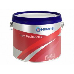 Hempel's Hard Racing Xtra 7666C Souvenirs Blue 2,5l