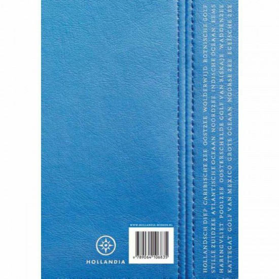 Logboek Leatherlook