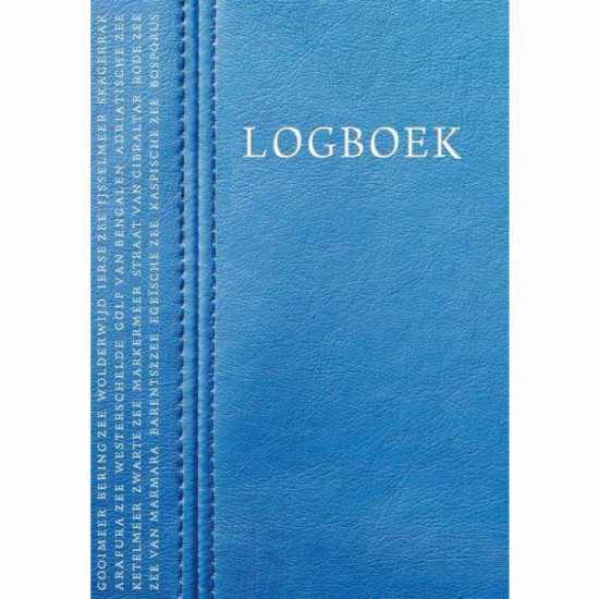 Logboek Leatherlook