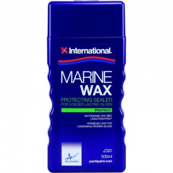 Marine Wax  500Ml