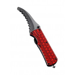 GILL ZEILMES MT006 PERSONAL RESCUE KNIFE